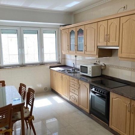 Edificio Miramar 9 Appartement Muxia Buitenkant foto